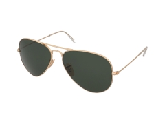Ray-Ban
							Shooter RB3138 W3401 