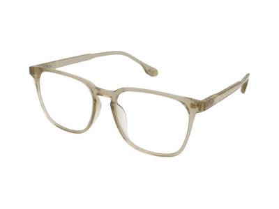 Occhiali per la guida Crullé TR1886 C6 Silver