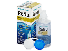 Soluzione ReNu Advanced 100 ml 