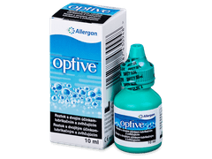 Gocce oculari OPTIVE 10 ml 