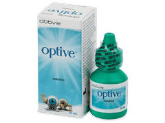 Gocce oculari OPTIVE 10 ml 