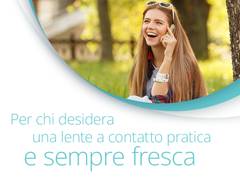 Dailies AquaComfort Plus (90 lenti)