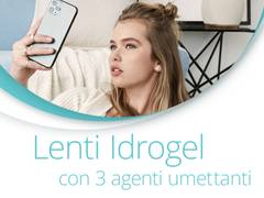 Dailies AquaComfort Plus (90 lenti)