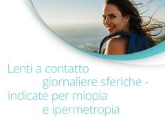 Dailies AquaComfort Plus (90 lenti)