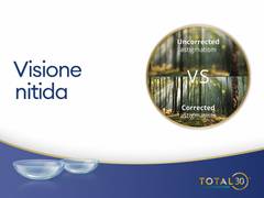 TOTAL30 for Astigmatism (6 lenti)