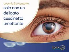 TOTAL30 for Astigmatism (6 lenti)