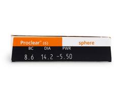 Proclear 1 Day (90 lenti)