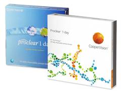 Proclear 1 Day (90 lenti)