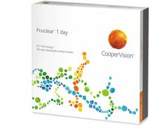 Proclear 1 Day (90 lenti)