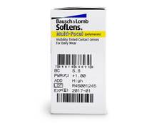 SofLens Multi-Focal (6 lenti)