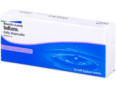 SofLens Daily Disposable (30 lenti)