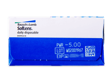 SofLens Daily Disposable (30 lenti)