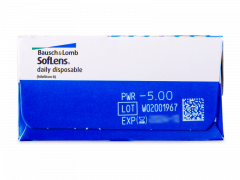 SofLens Daily Disposable (30 lenti)