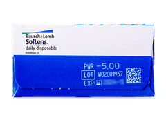 SofLens Daily Disposable (30 lenti)