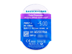 SofLens Daily Disposable (30 lenti)