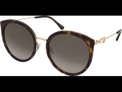 Jimmy Choo Sussie/G/SK 086/HA