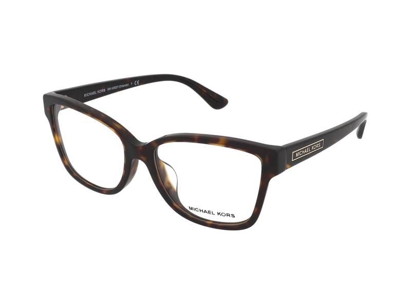 Michael Kors Orlando MK4082F 3006 