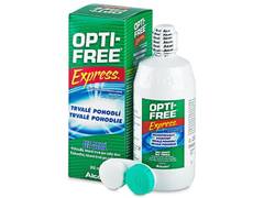 Soluzione OPTI-FREE Express 355 ml 