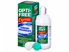 Soluzione OPTI-FREE Express 355 ml 