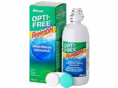 Soluzione OPTI-FREE RepleniSH 300 ml 