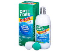 Soluzione OPTI-FREE RepleniSH 300 ml 