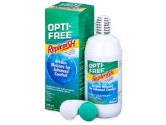 Soluzione OPTI-FREE RepleniSH 300 ml 