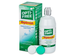 Soluzione OPTI-FREE RepleniSH 300 ml 