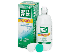 Soluzione OPTI-FREE RepleniSH 300 ml 