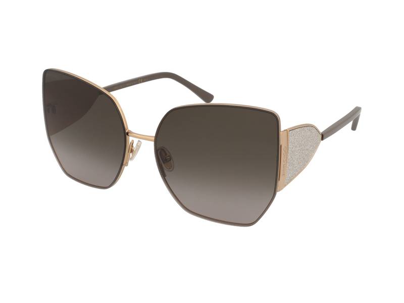 Jimmy Choo River/S 763/HA 