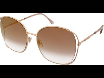 Jimmy Choo Tinka/G/SK DDB/JL