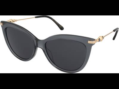 Jimmy Choo Tinsley/G/S C8W/IR