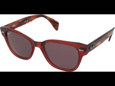 Ray-Ban RB0880S 6639AF 