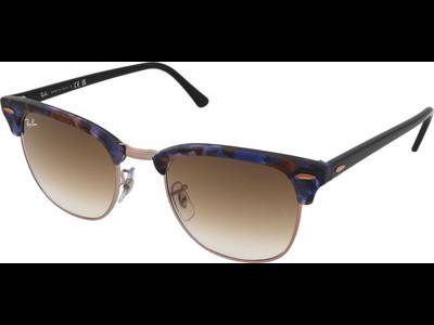 Ray-Ban Clubmaster RB3016 125651 