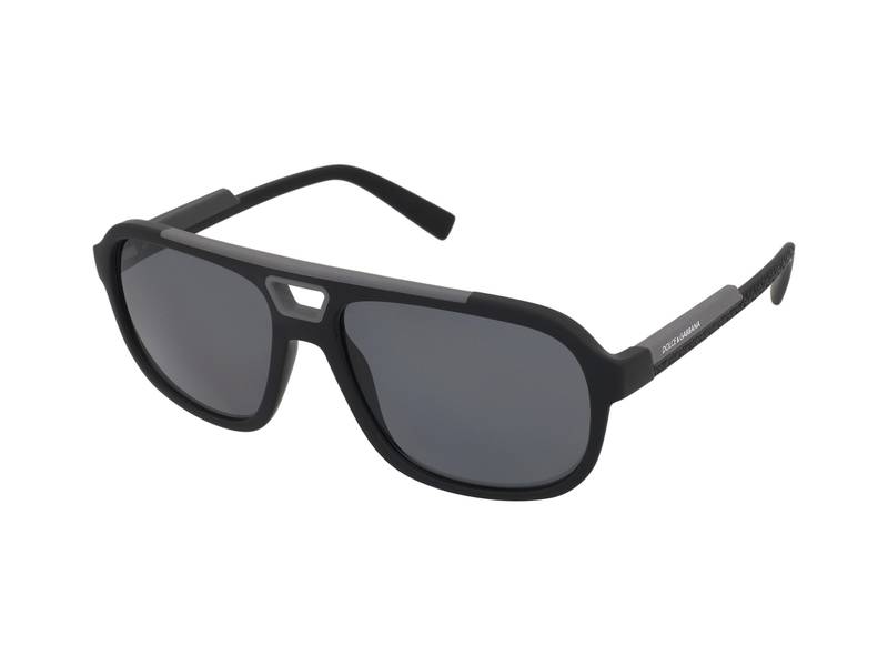 Dolce & Gabbana DG6179 252581 
