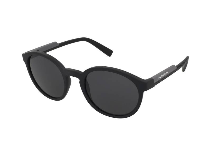 Dolce & Gabbana DG6180 252587 