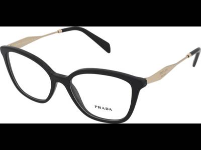 Prada PR 02ZV 1AB1O1