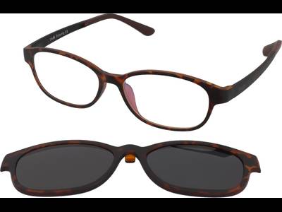 Crullé Kids Enjoying C5 Clip-on 