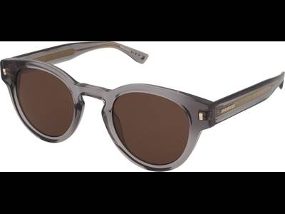 Dsquared2 D2 0077/S KB7/70 