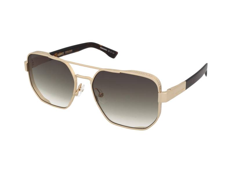 Dsquared2 D2 0083/S 06J/9K 