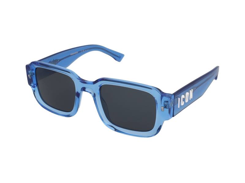 Dsquared2 ICON 0009/S PJP/IR 