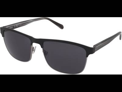 Fossil FOS 2128/G/S TI7/IR