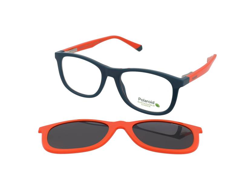 Polaroid PLD Kids 8054/CS LGP/M9 