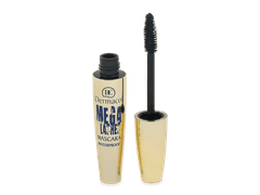 Dermacol Mascara Mega Lashes Waterproof Nero 12,5 ml 