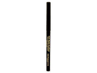 Dermacol eyeliner matita occhi nero 16H Matic (no. 4) 0,3 g 