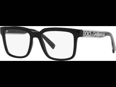 Dolce & Gabbana DG5101 501 