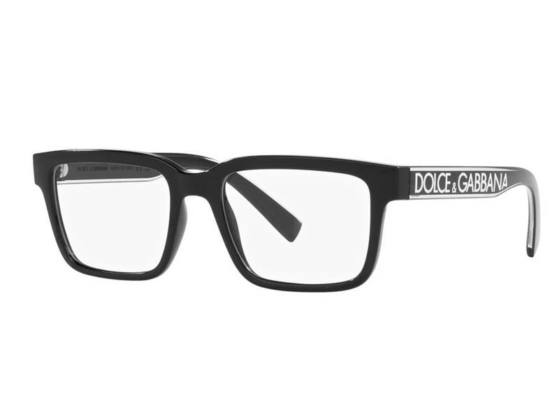 Dolce & Gabbana DG5102 501 
