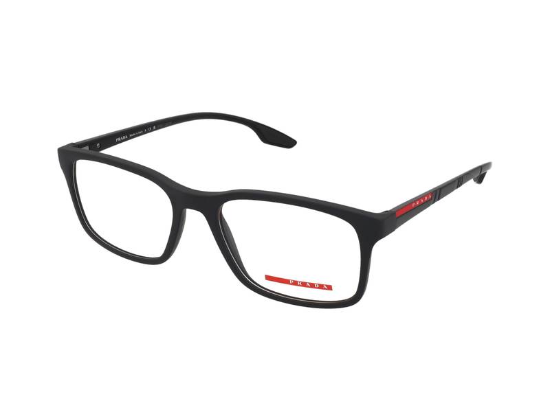 Prada Lifestyle PS 01LV 1BO1O1 