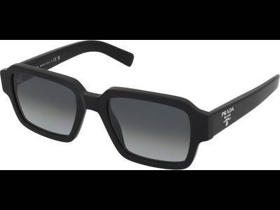 Prada PR 02ZS 1AB06T 