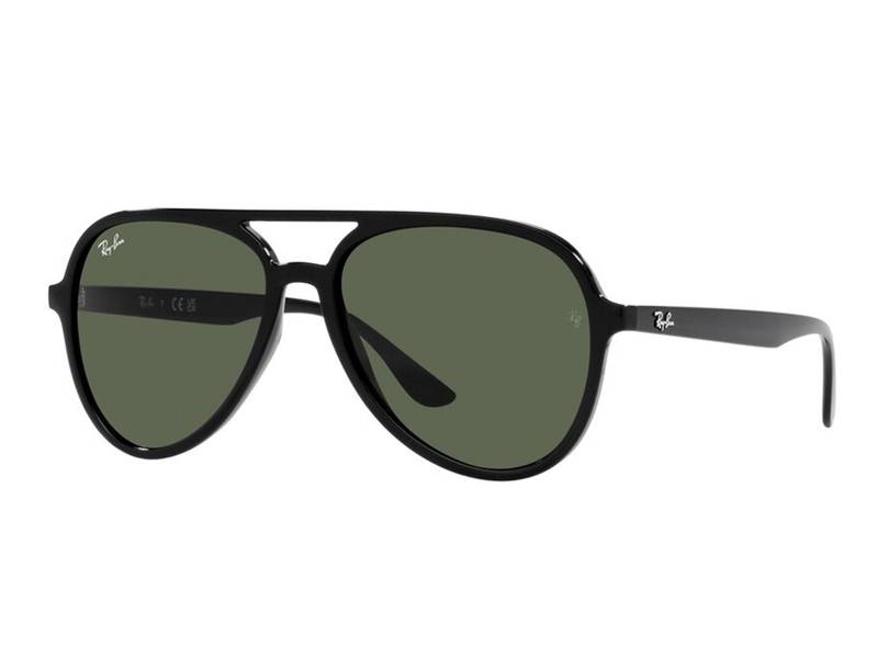 Ray-Ban RB4376 601/71 