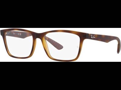 Ray-Ban RX7025 8282 